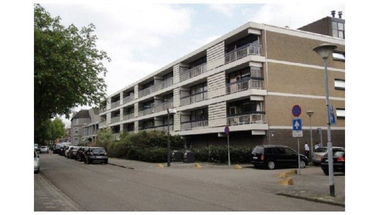 Flat Ginkelstraat 86, Venlo - For Rent