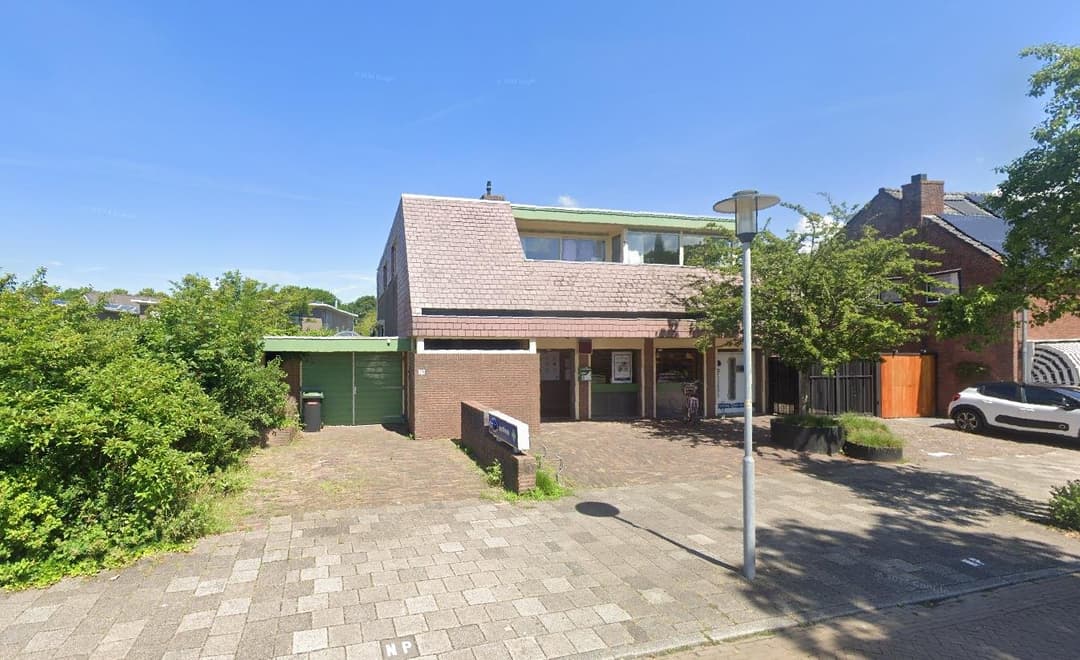 Appartement Pastoor van Muijenweg 17-A, Heiloo - Te Huur