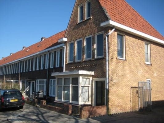 Room Stephensonstraat, Eindhoven - For Rent