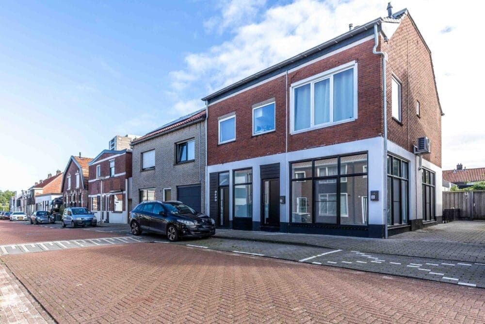 Appartement Hoogstraat, Enschede - À Louer