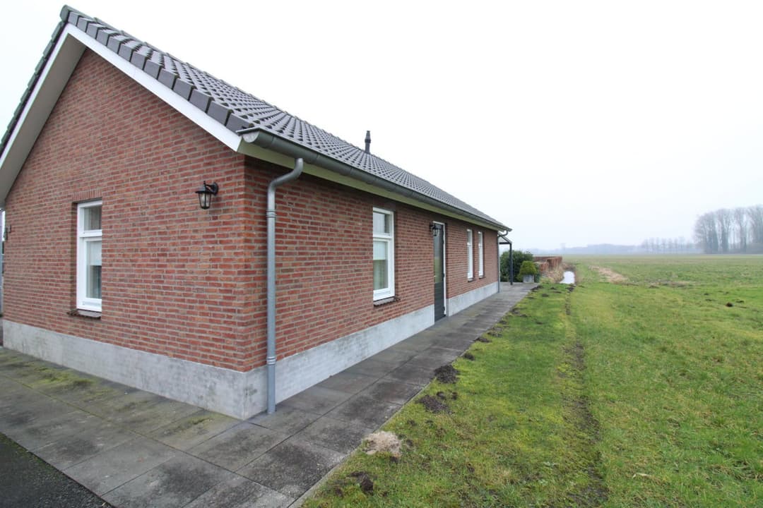 House Morgensop, Sint-Oedenrode - For Rent