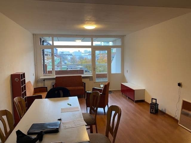 Flat Bastion, Lelystad - For Rent