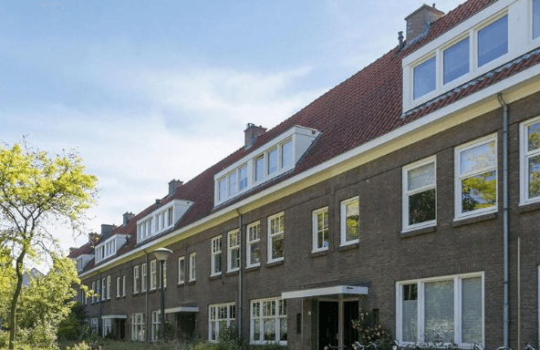 Chambre à louer Hagenkampweg Noord, Eindhoven - 565 € p/m