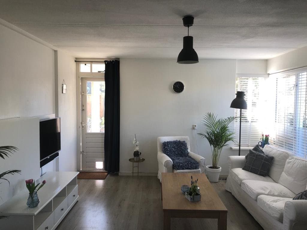 Appartement Kermispad, Amsterdam - À Louer