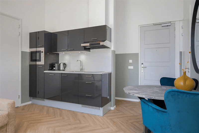 Appartement à louer Patersstraat, Arnhem - 1228 € par mois