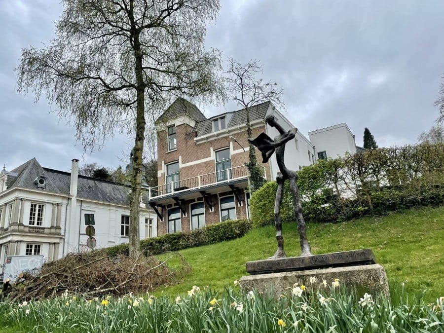 Room Ubbergse Holleweg, Ubbergen