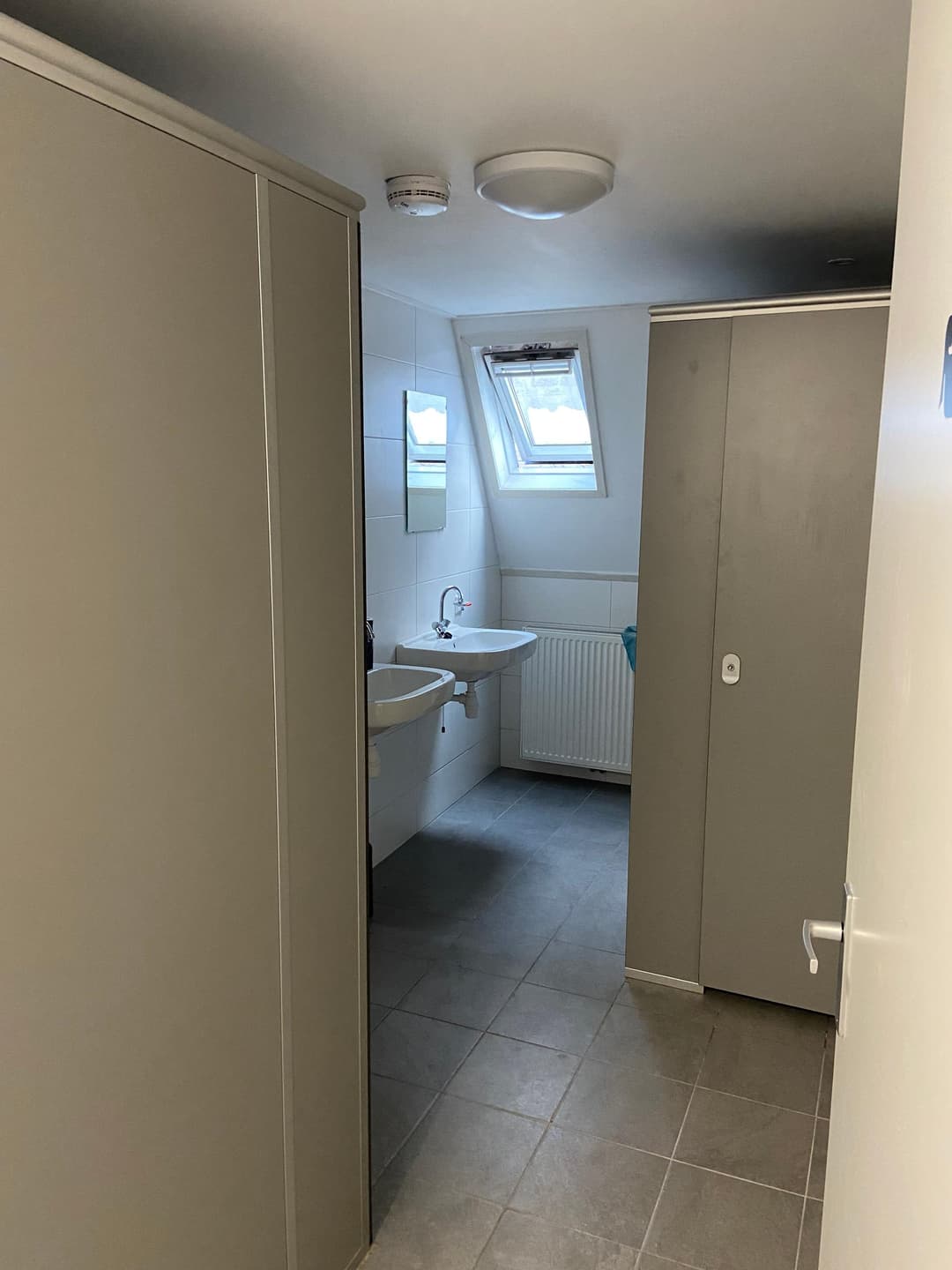 Room Dorpsstraat, Bennekom - For Rent