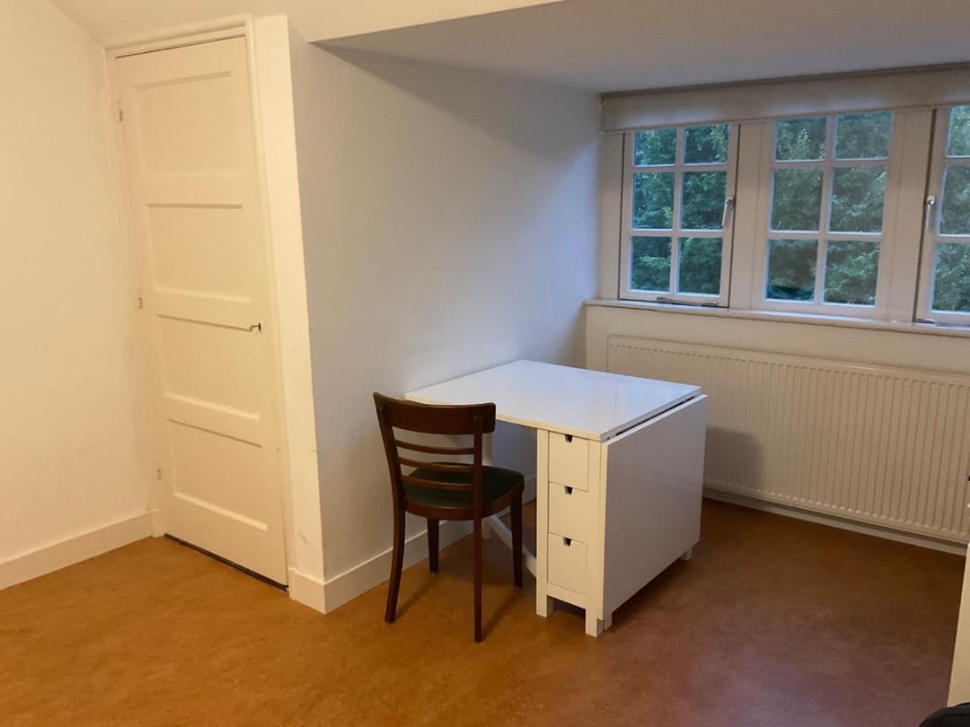 Möbliertes Zimmer zu Vermieten, Rodenbachlaan, Eindhoven