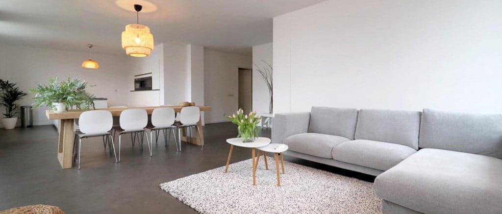 Appartement Sint-Jobstraat, Rotterdam - À Louer