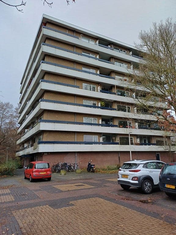 Flat Marne, Amstelveen - For Rent