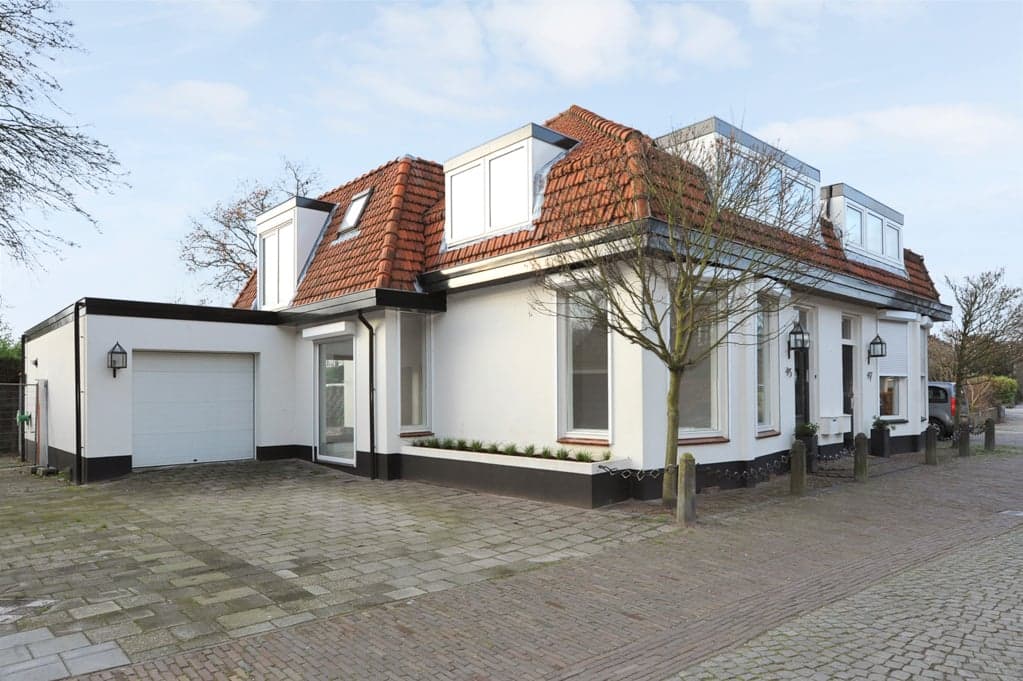 Casa Adosada en Wijttenbachweg, Oegstgeest - En Alquiler