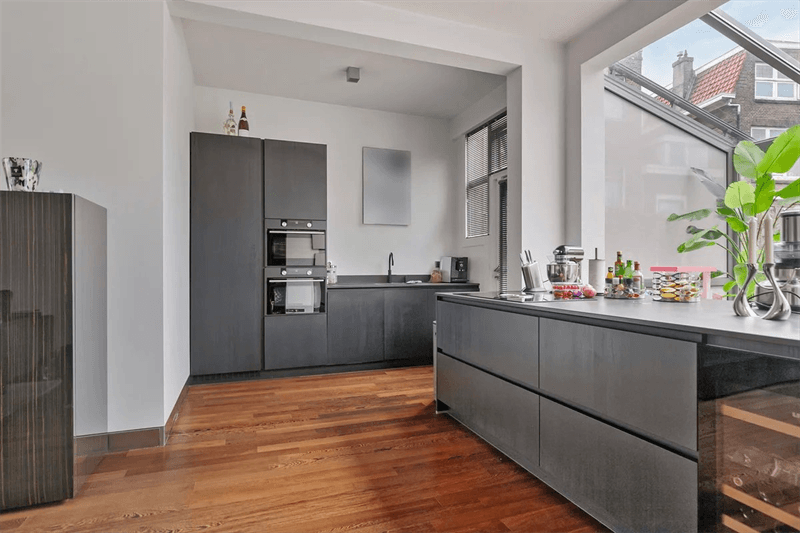 Maison à louer Rue de la Rue, Rotterdam - 5875 € par mois