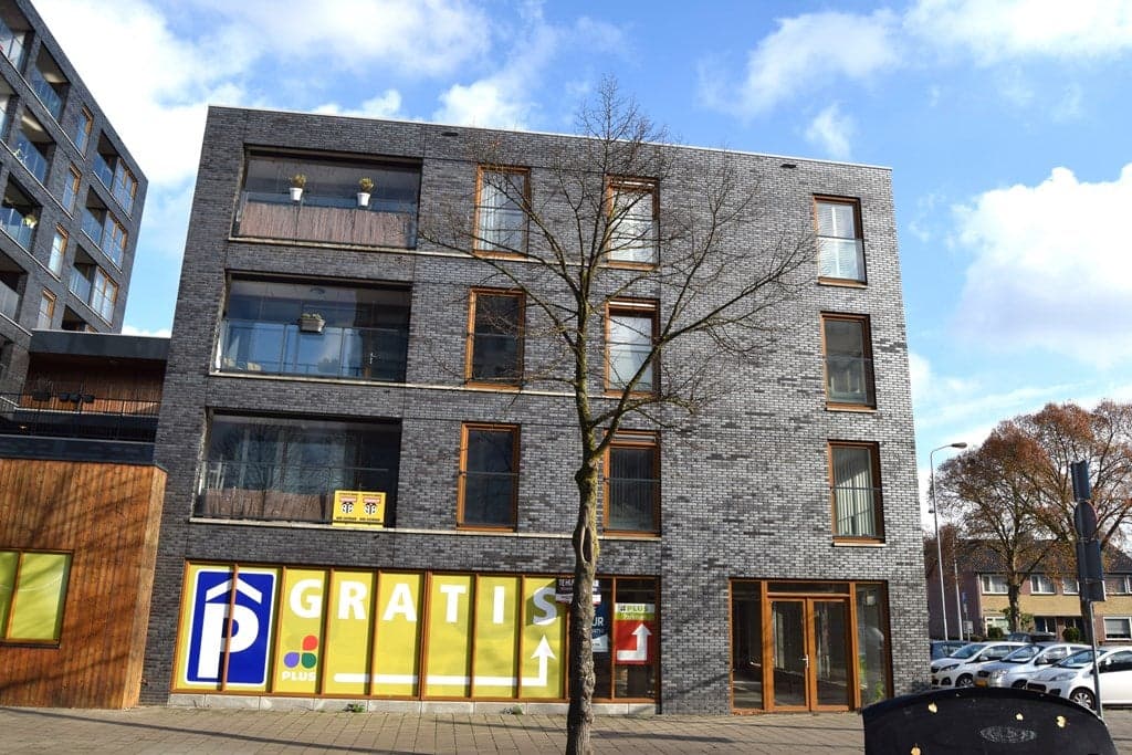 Wohnung Dr Cuyperslaan, Eindhoven - Zu Vermieten