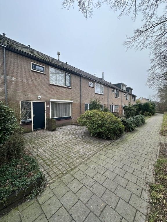 Casa Lavendelstraat, Apeldoorn - En Alquiler