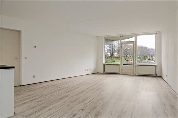 Apartment Pisastraat 65, 's-Hertogenbosch - For Rent