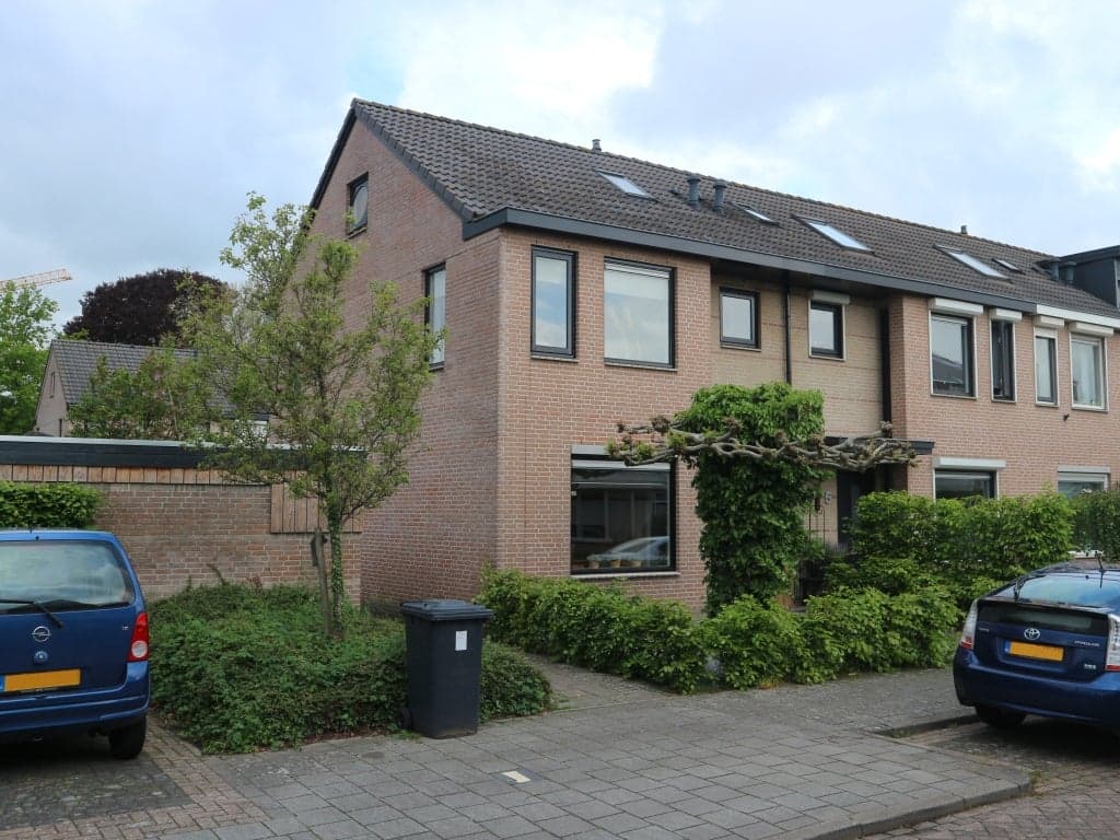 Casa Kuiperijhof, Oosterhout - En Alquiler