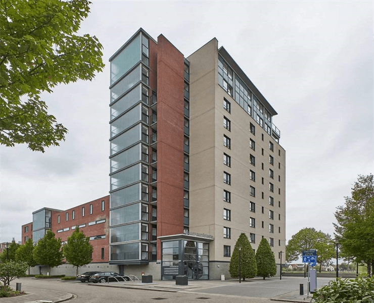 Apartment for Rent Seinestraat, Venlo - €1590 p/m