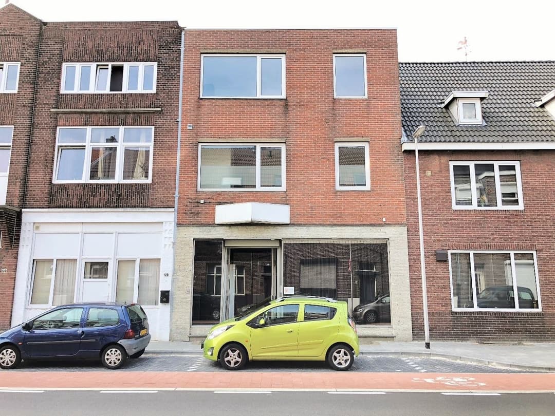 Studio Schaesbergerweg, Heerlen - For Rent