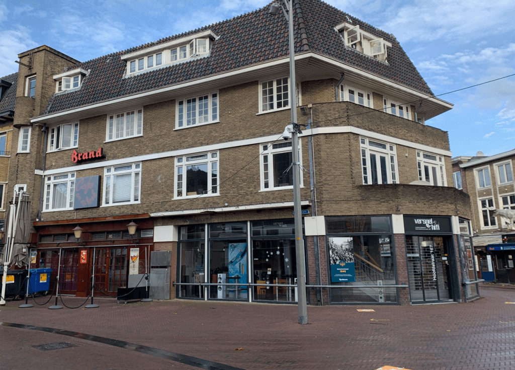 Habitación Hoofdstraat, Apeldoorn - En Alquiler