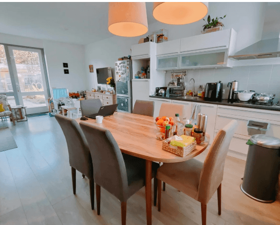 Woning te huur Keelweg, Veldhoven - €1950 p/m