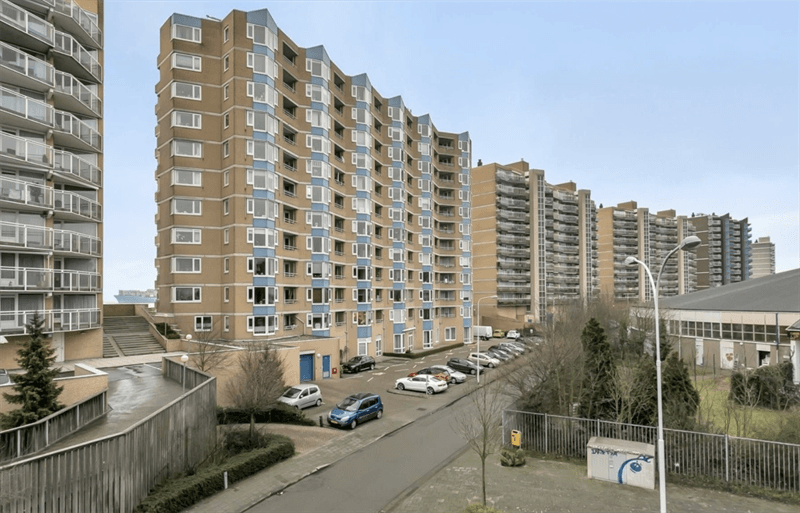 Apartment for Rent Stuvesande, Terneuzen - €1029 p/m