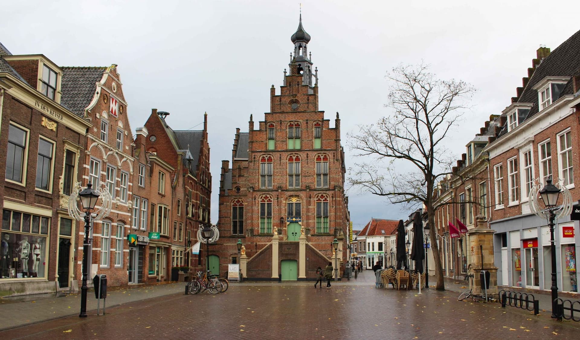 Culemborg