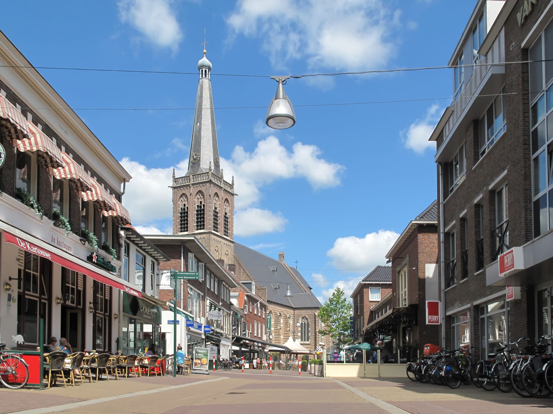 Doetinchem