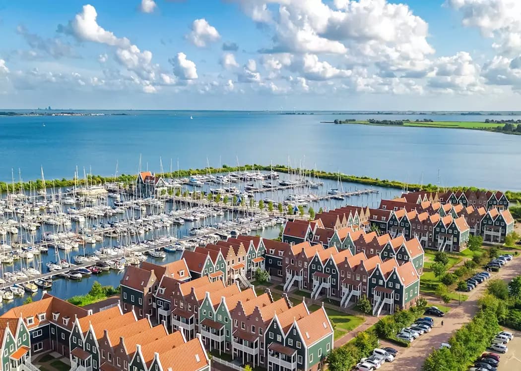 Edam-Volendam