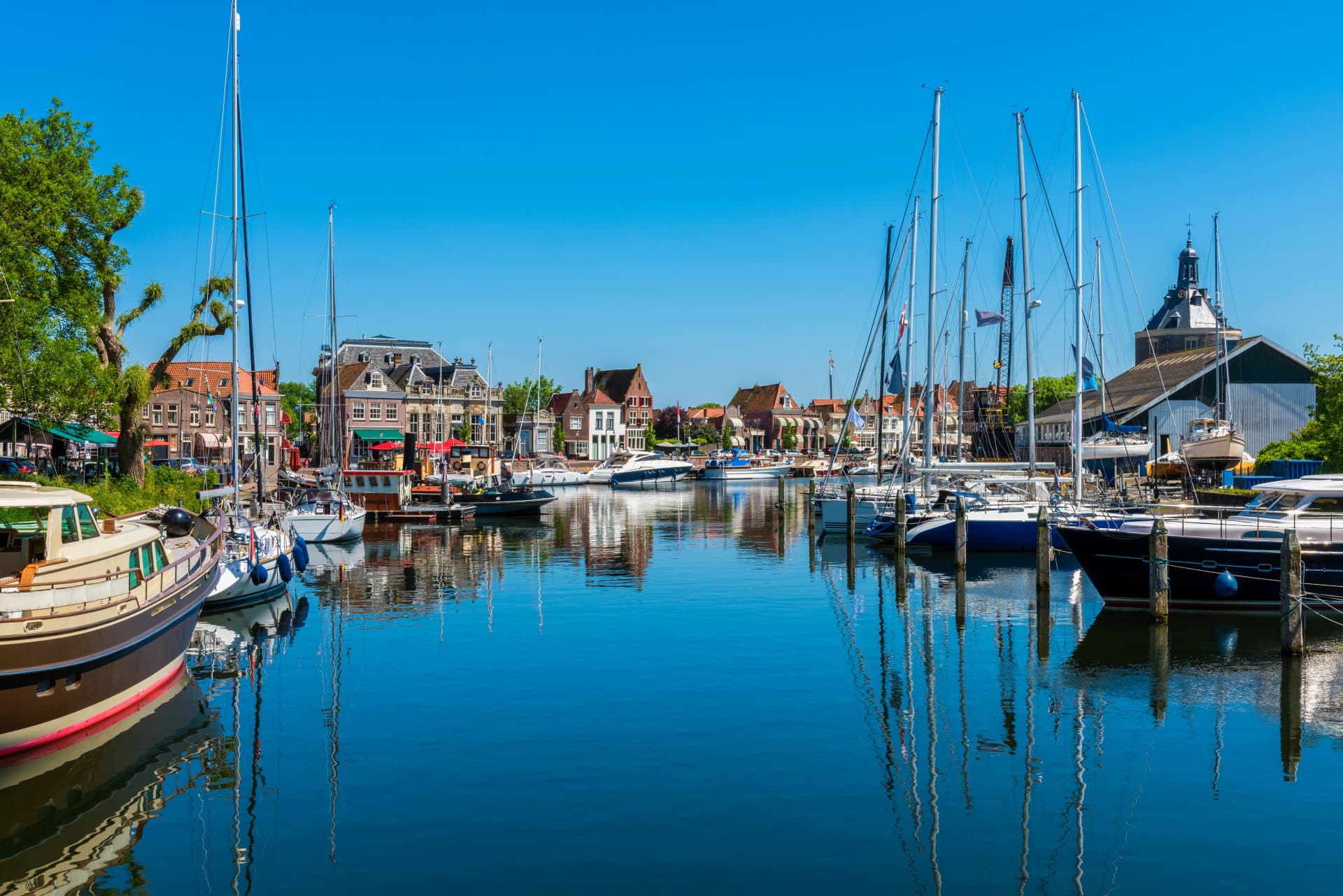 Enkhuizen