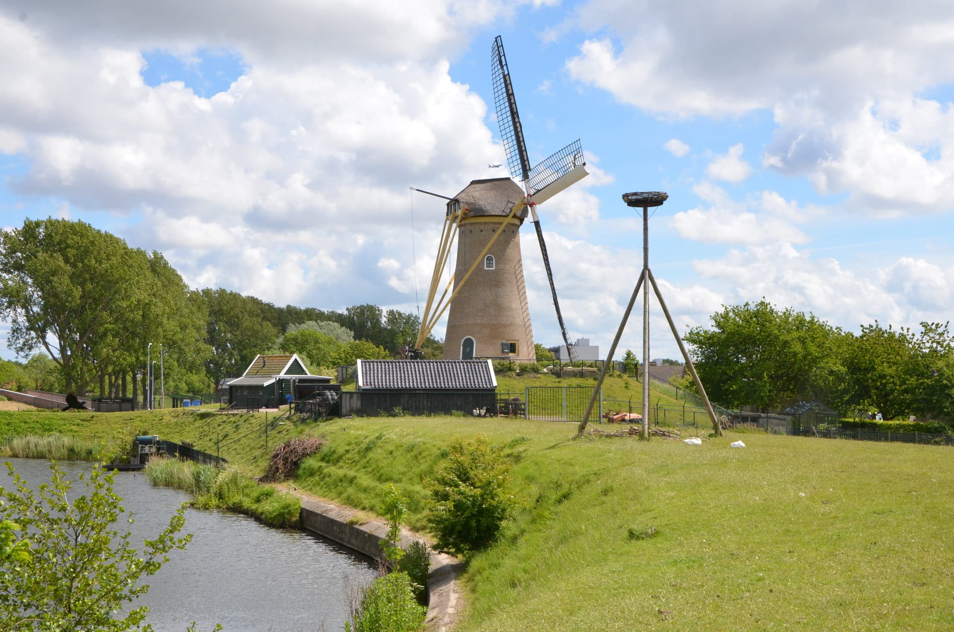 Haarlemmermeer