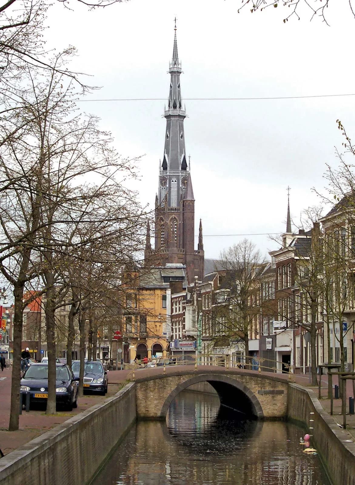 Leeuwarden