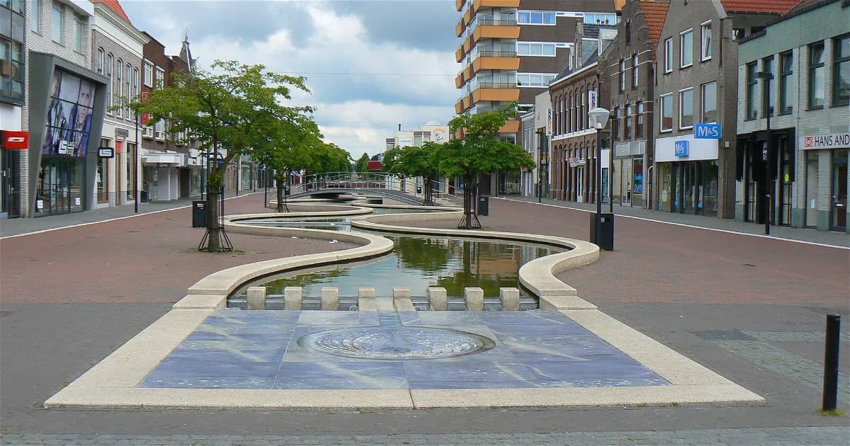 Hoogeveen