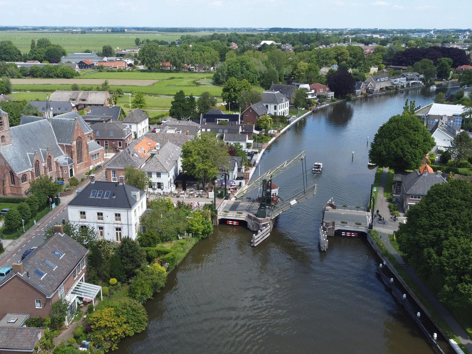 Alphen aan den Rijn