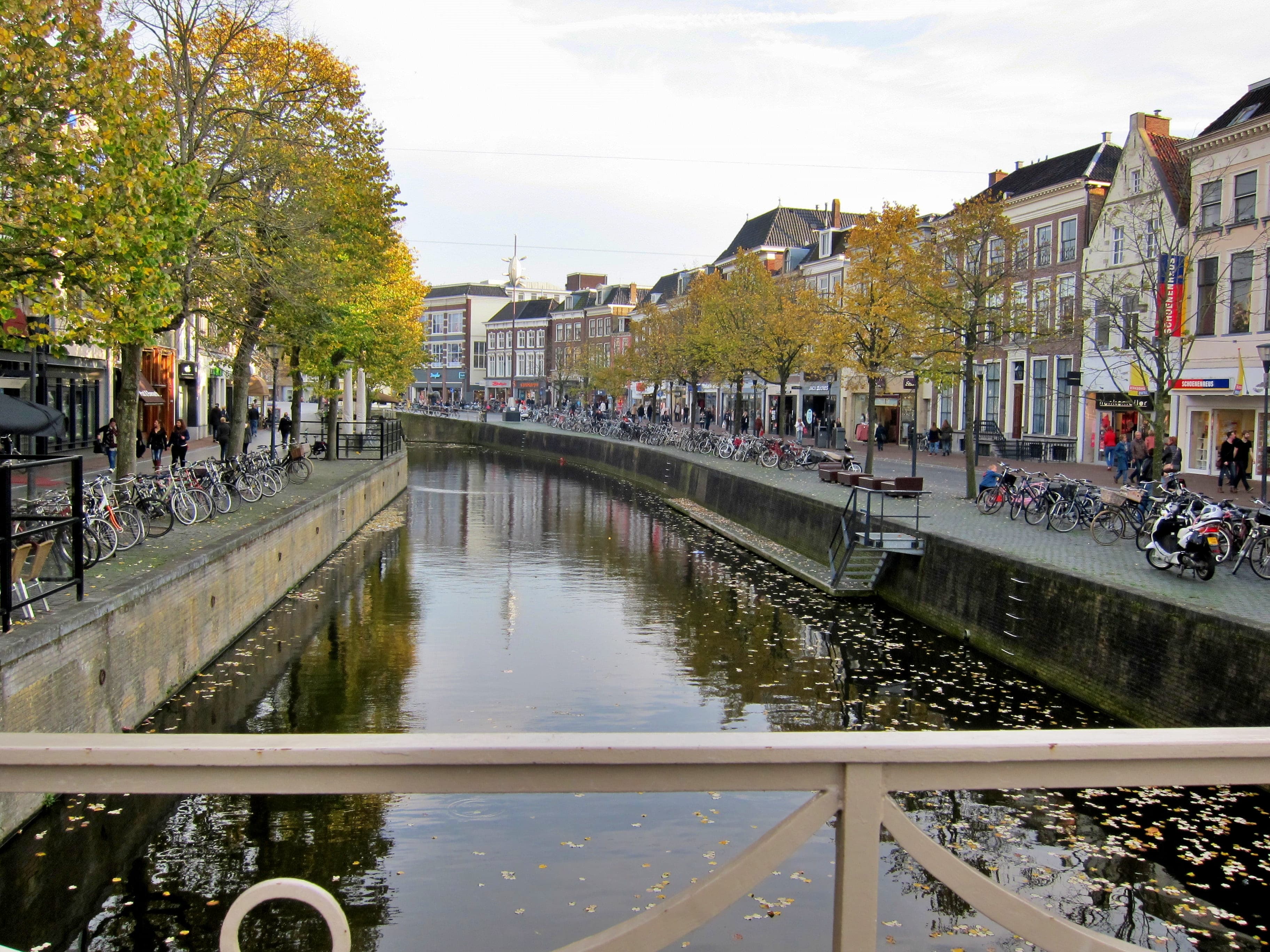 Leeuwarden