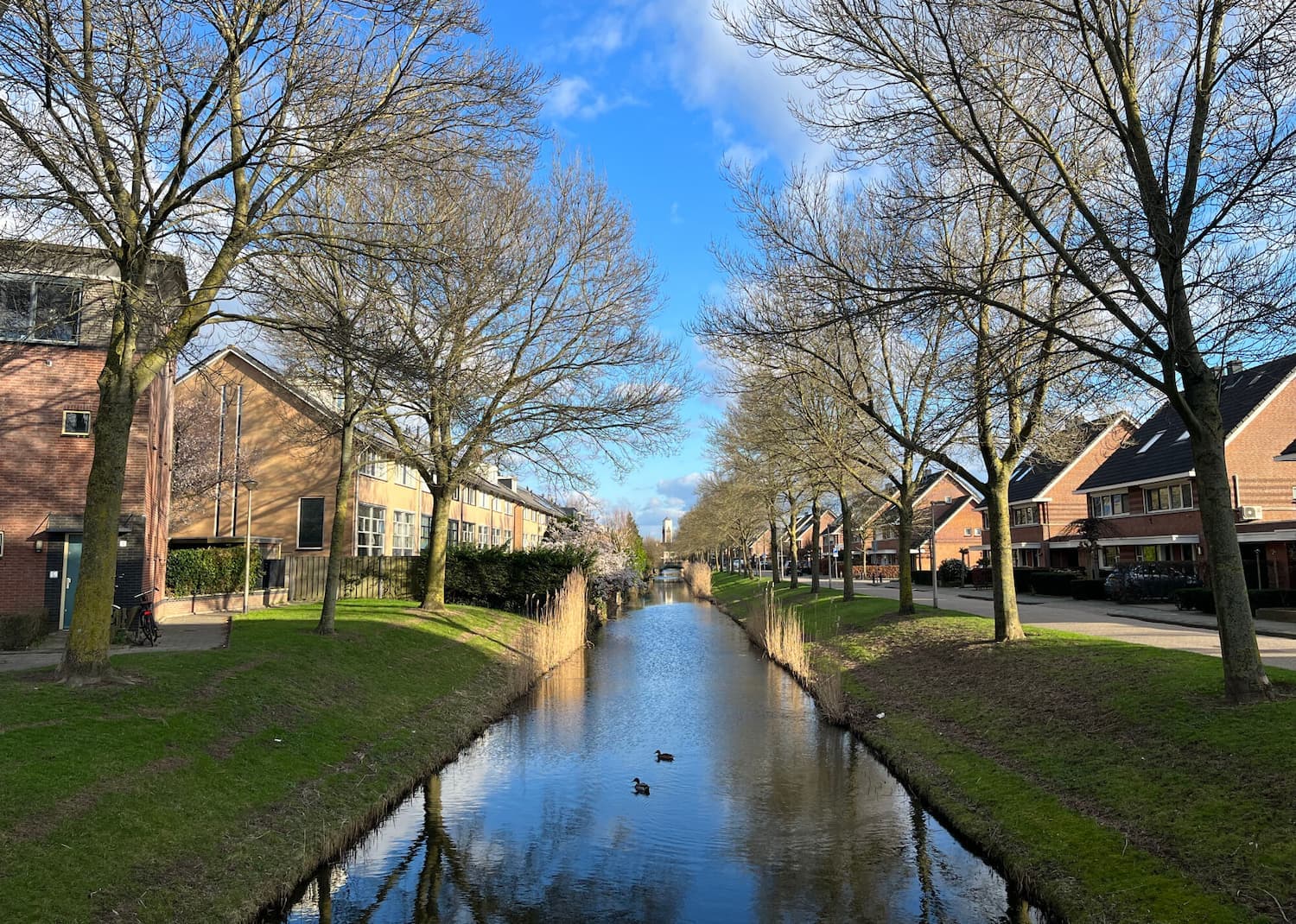 Barendrecht