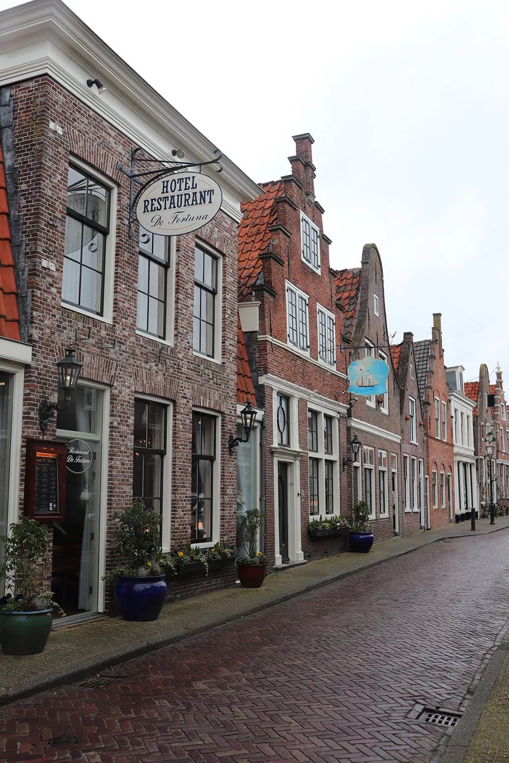 Edam-Volendam