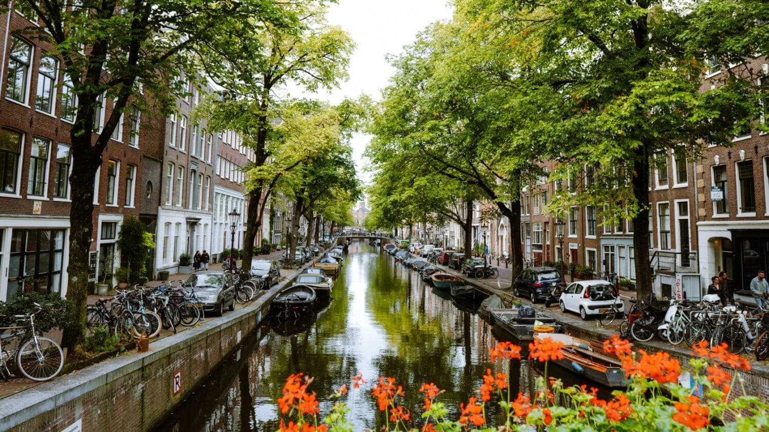 Amsterdam