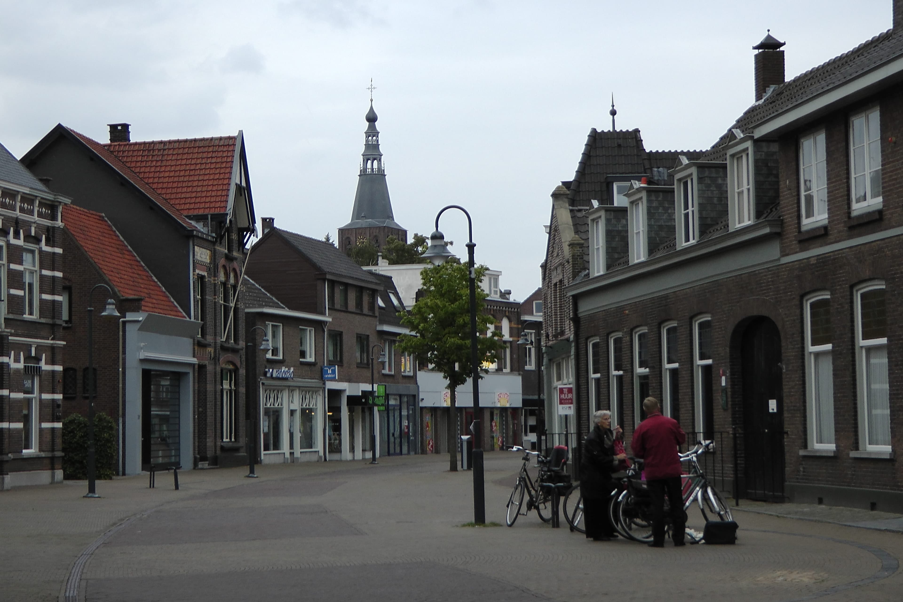 Boxtel