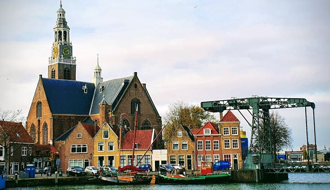 Maassluis