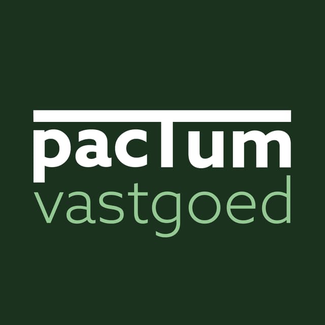 Pactum Vastgoed