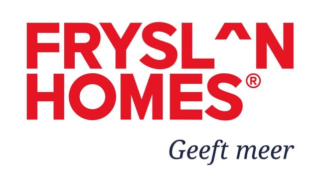 Fryslân Homes