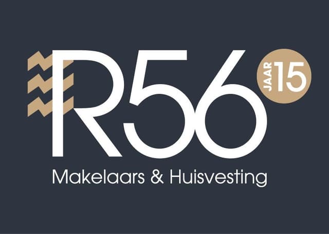 R56 Makelaars & Huisvesting