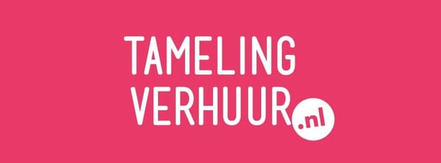 Tameling Verhuur