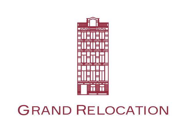 Grand Relocation