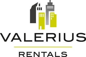 Valerius Rentals