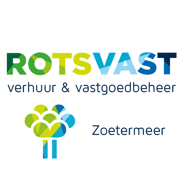 Rotsvast Zoetermeer