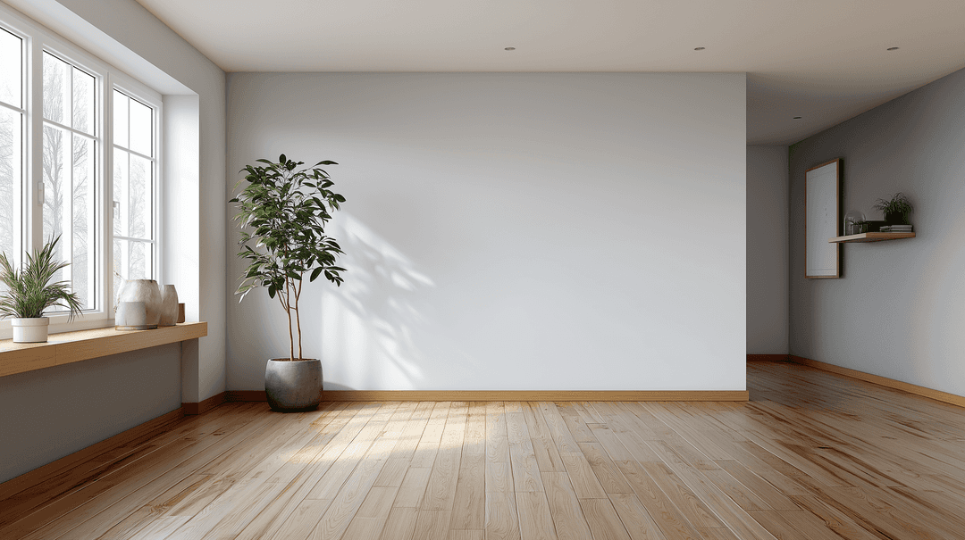 Unfurnished Apartment