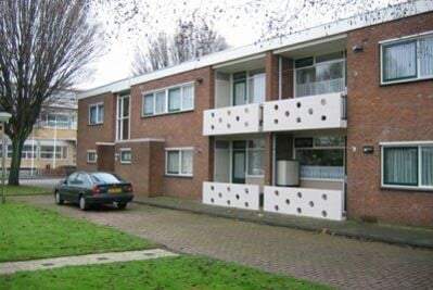 Wohnung Vogelzangsweg, Goes Oost - Zur Miete