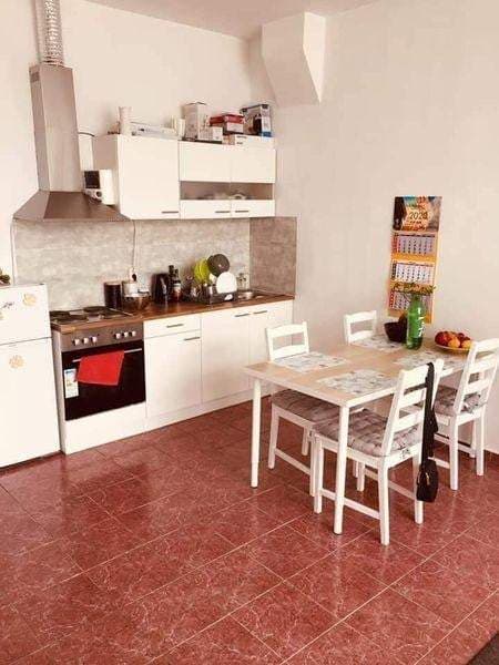 Flat Heisterberg, Hoensbroek - Alquiler