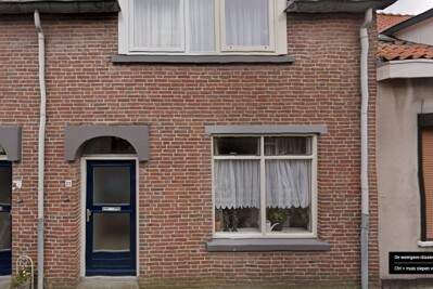 Donze Visserstraat 23, Terneuzen - Alquiler